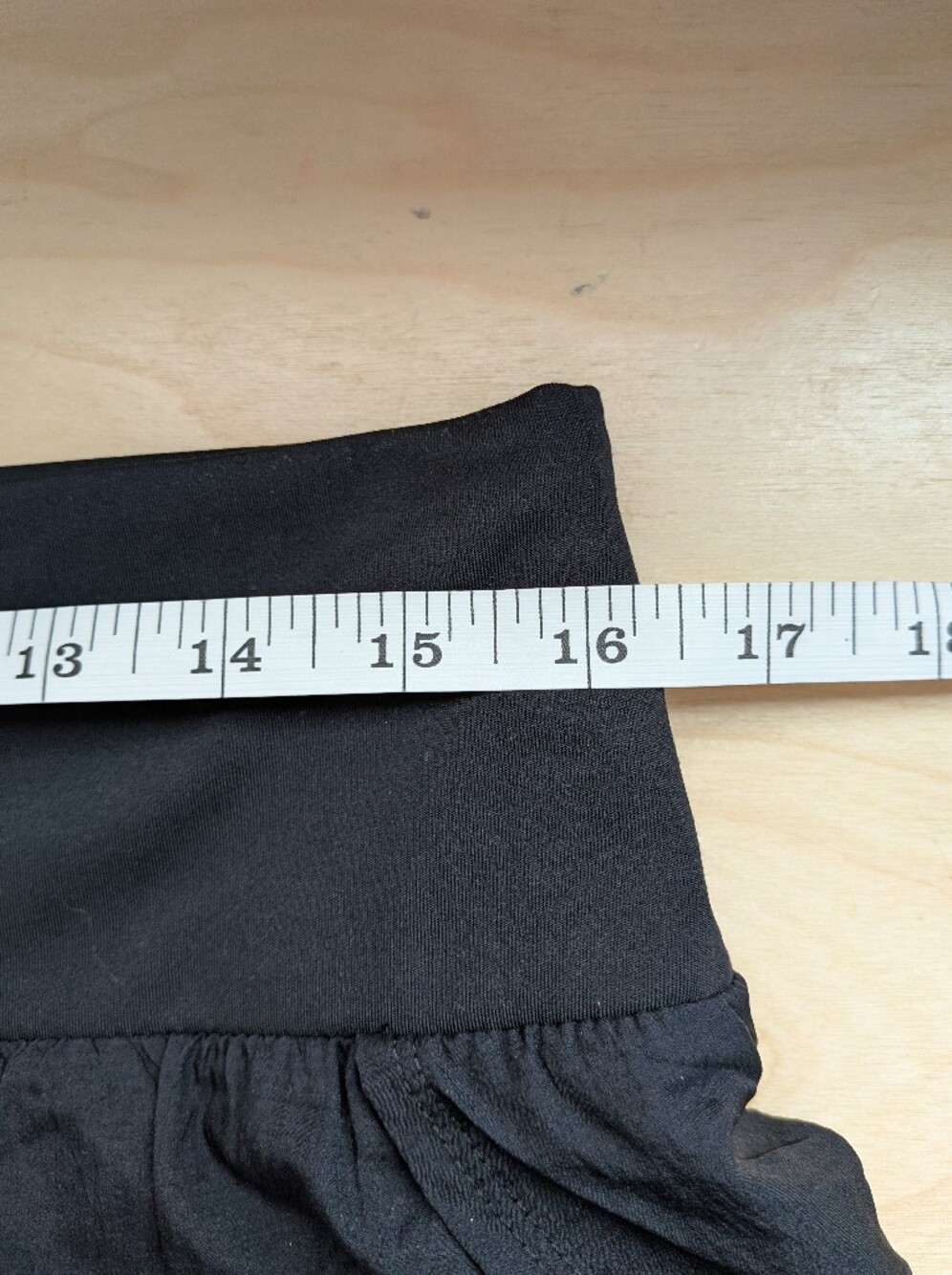 All In Motion Women's Black Running Shorts Size XL - New With Tags - Picture 7 of 10